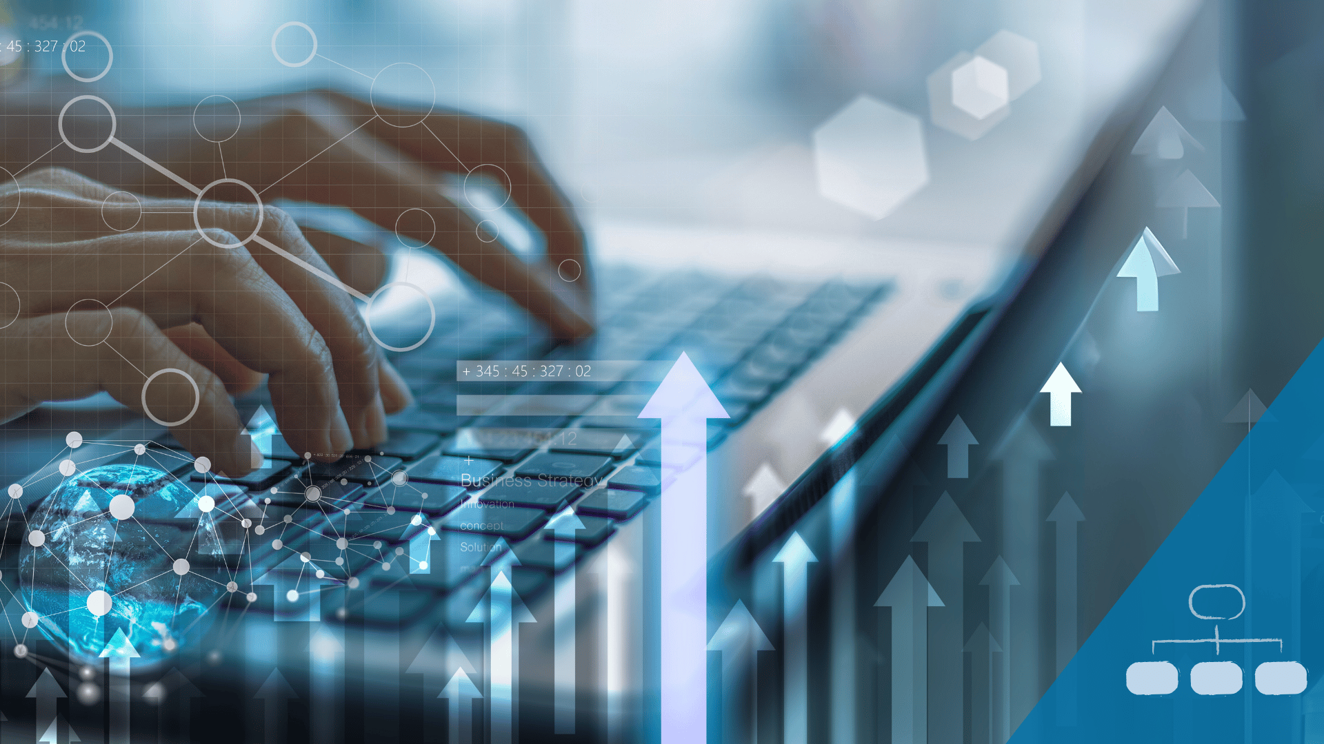 15 Jahre Strategiearbeit