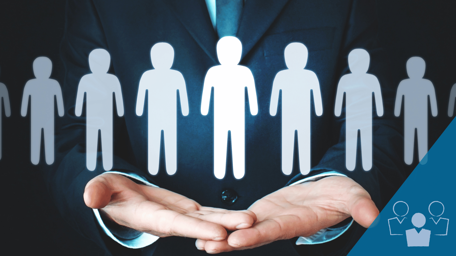 Leadership & Talentmanagement