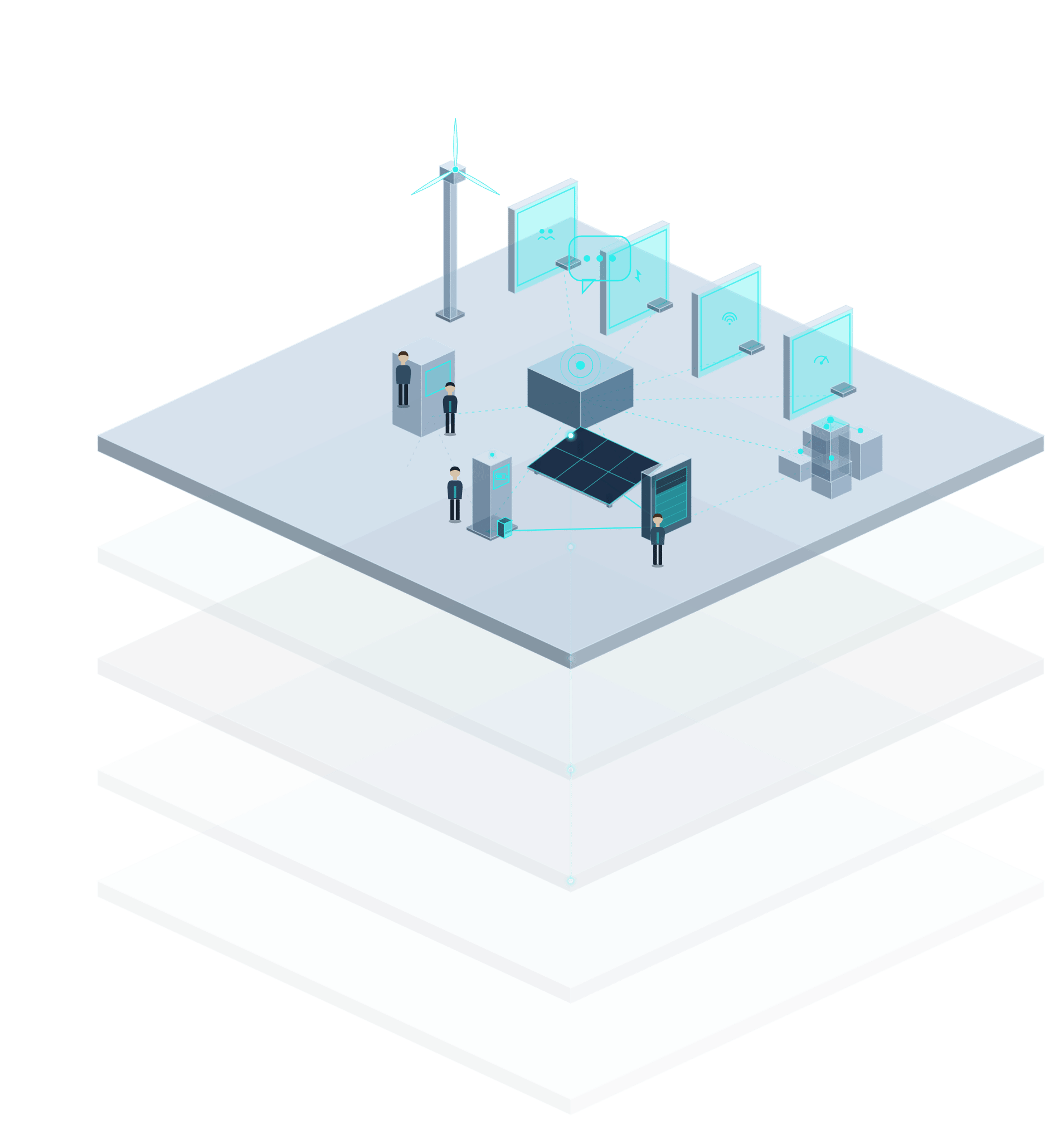 DSW_4M_Digitale Service und Ökosysteme