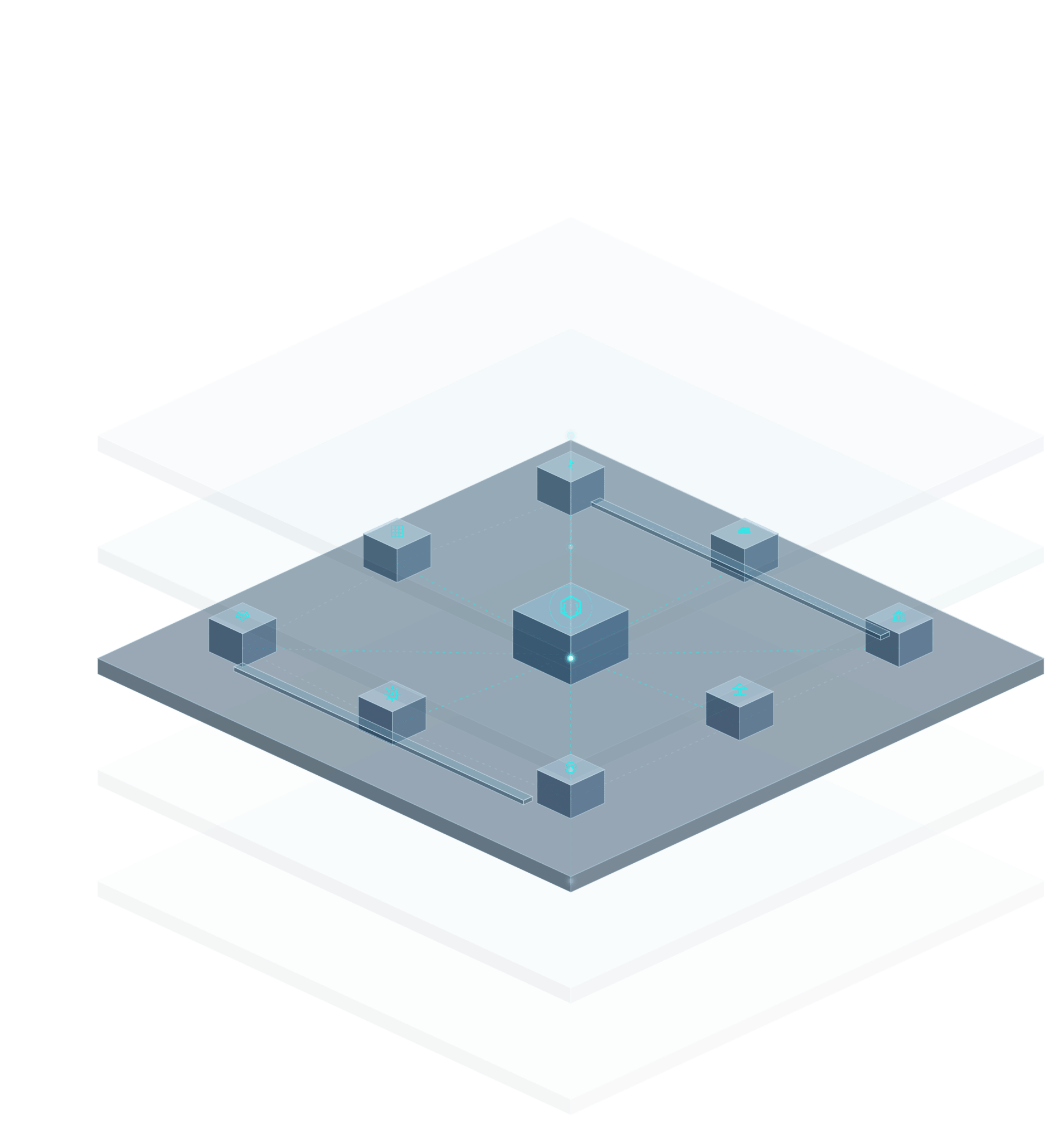 DSW_4M_APIs und Vernetzung