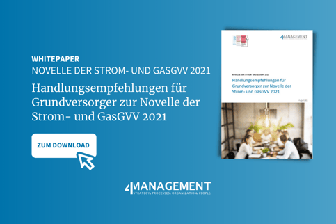 fourmanagement-whitepaper-Novelle Strom- und GasGVV